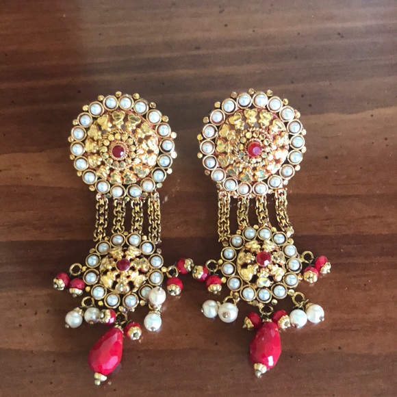 Price ⬇️ Earring - Picture 3 of 5